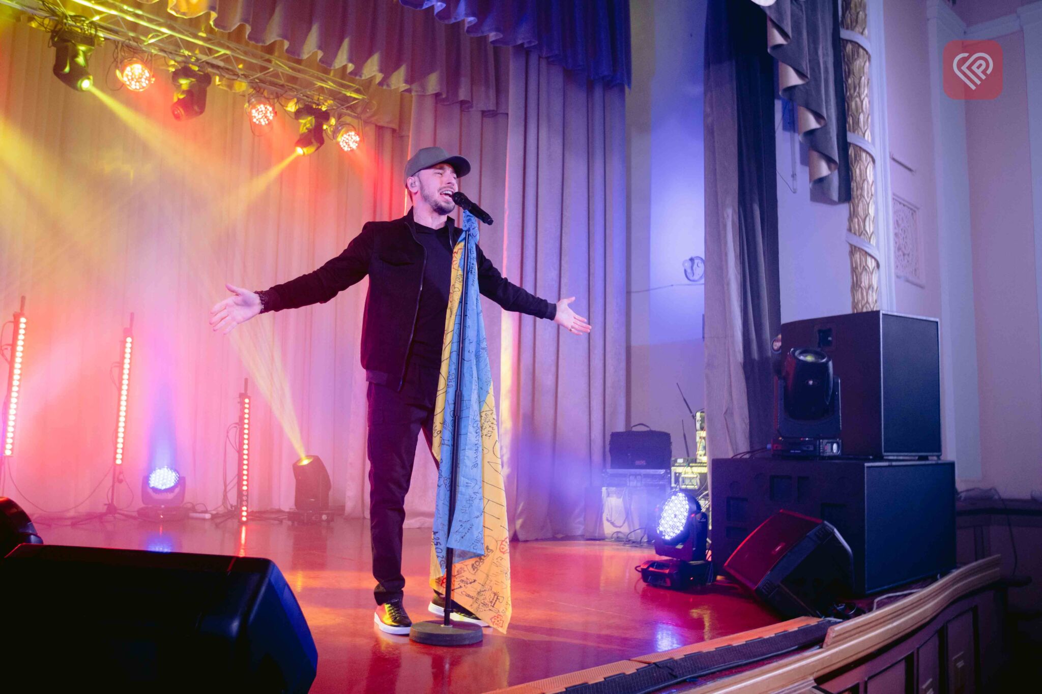 Сергій Мироненко