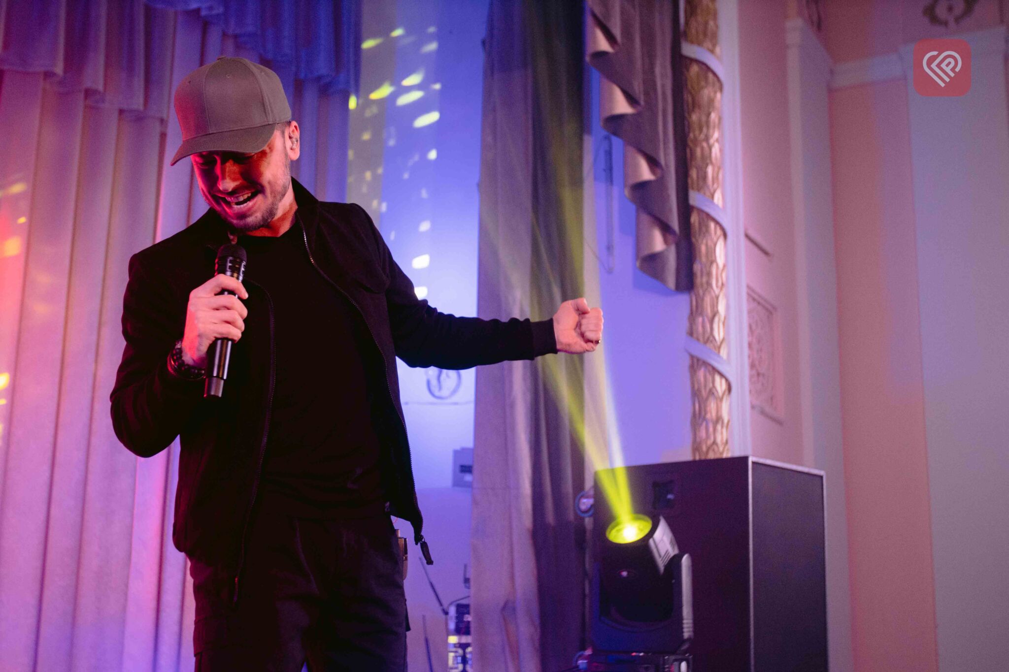 Сергій Мироненко