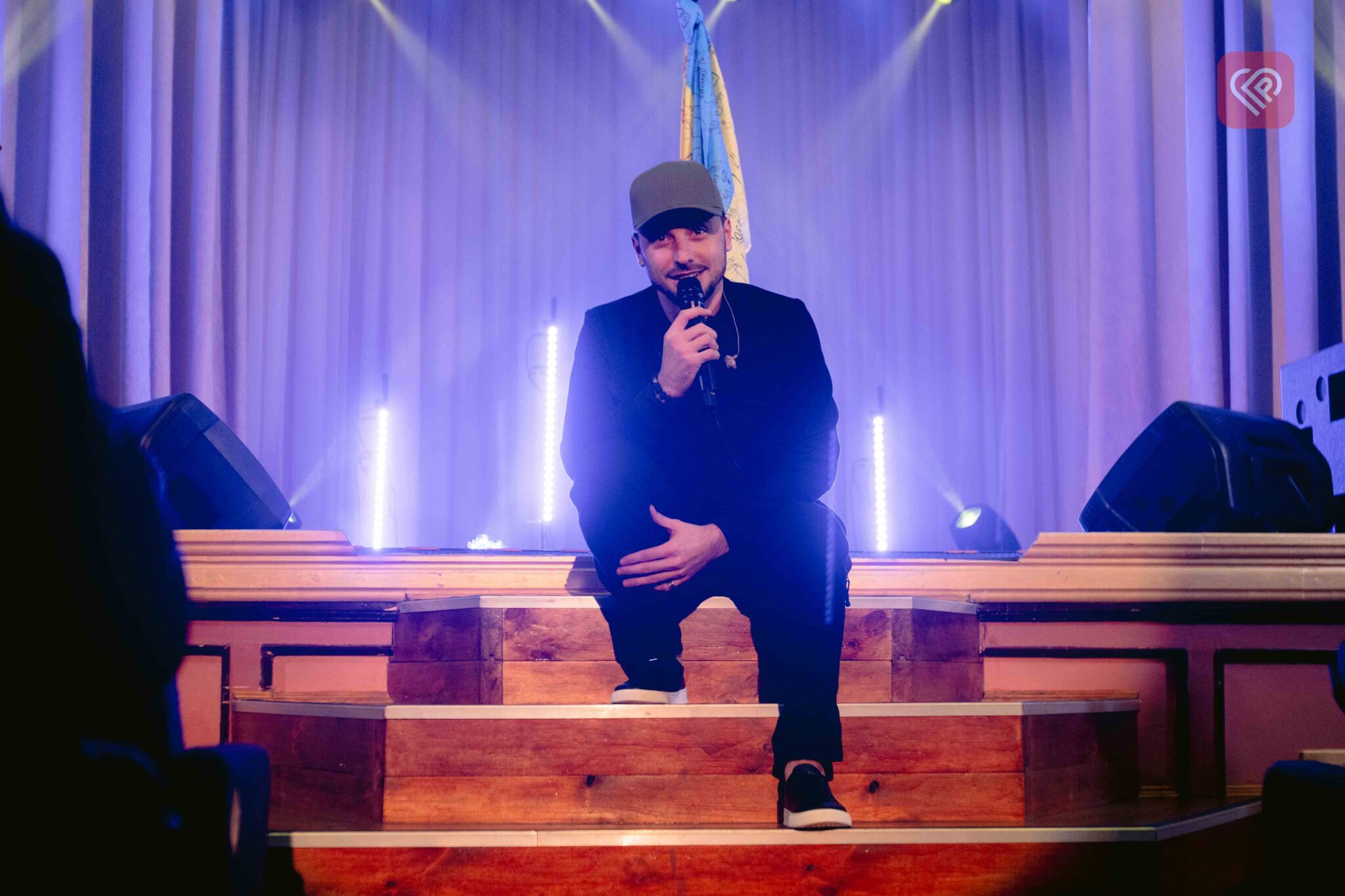 Сергій Мироненко