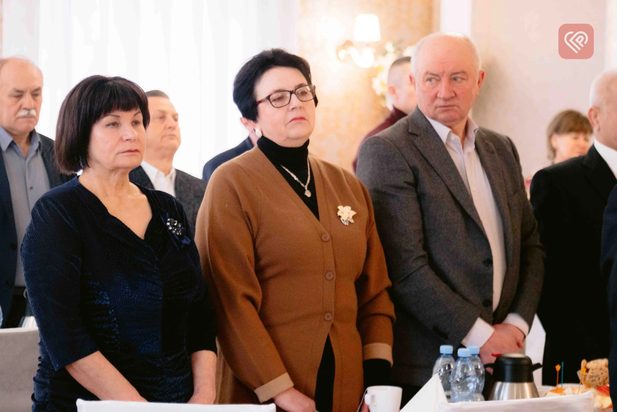 Молитовний сніданок Переяславщини відбувся вшосте: як це було (відео та фото)