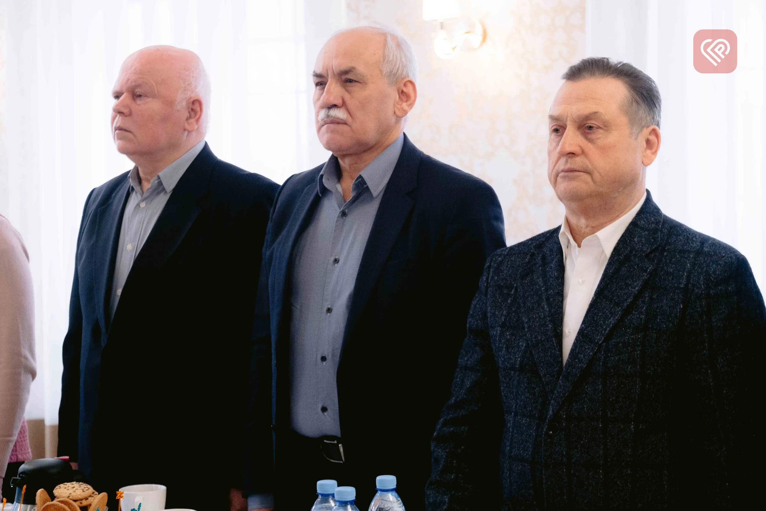 Молитовний сніданок Переяславщини відбувся вшосте: як це було (відео та фото)