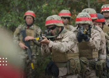 ЄС планує підготувати 30 тисяч українських воїнів