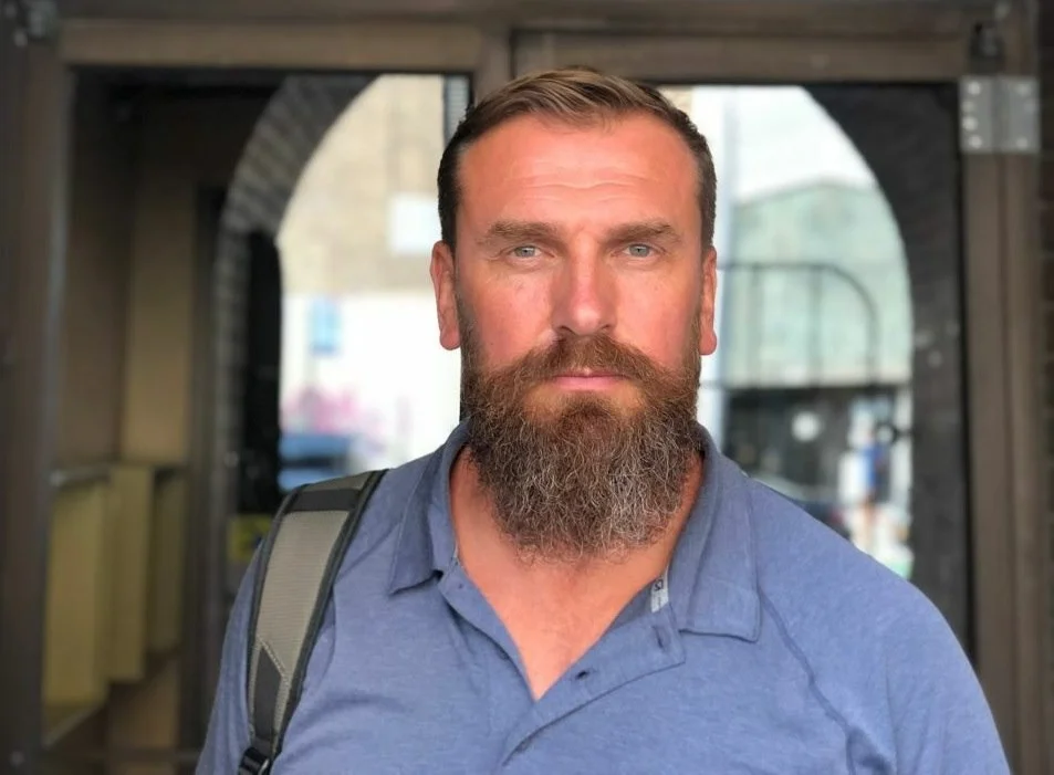 Доброволець ЗСУ, освітянин і син дисидентів: що варто знати про Оксена Лісового, який може стати міністром освіти замість Шкарлета