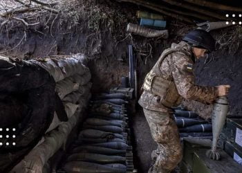 Наші захисники збили ворожий літак Су-34 та 8 БпЛА – оперативна аналітика та втрати ворога станом на ранок 4 березня
