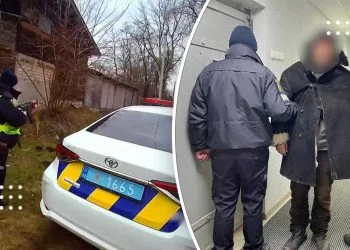 Збройний напад на поліцейських: переяславські правоохоронці проявили професіоналізм під час виконання службових обов'язків