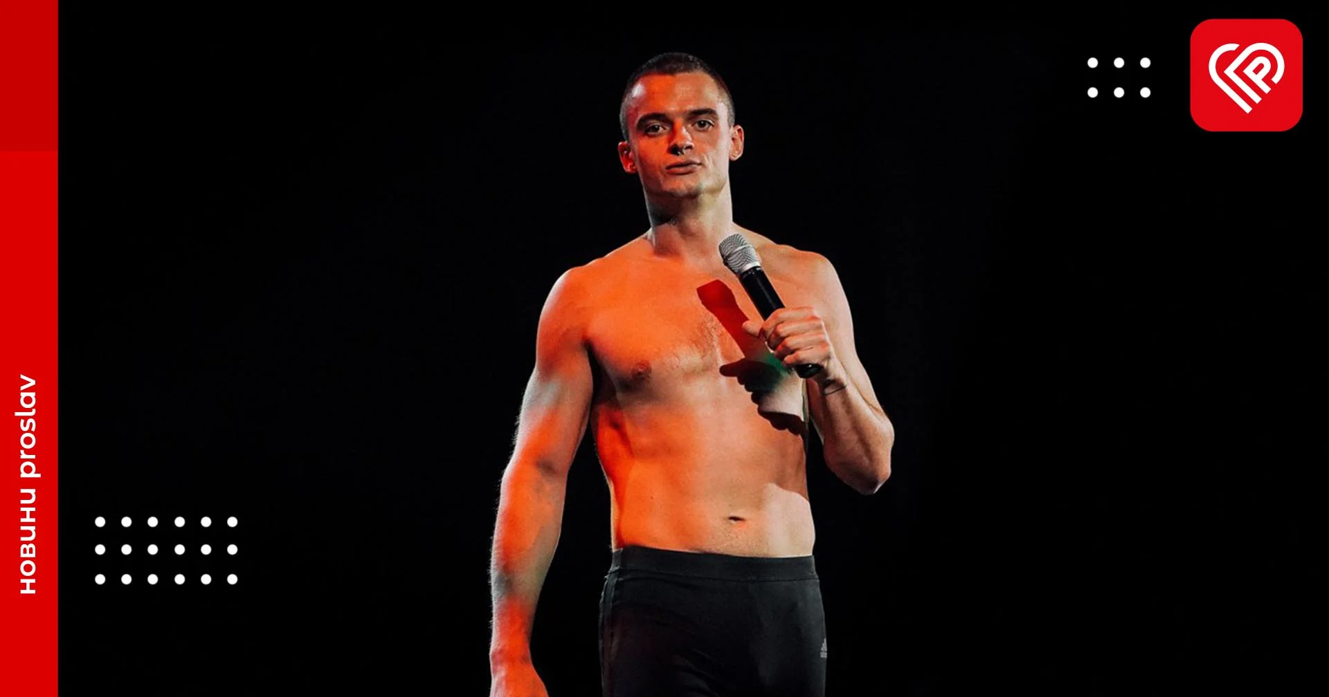 Мінкульт посилить контроль за виїздом військовозобовʼязаних чоловіків – цьому передував скандал з українським коміком Щегелем