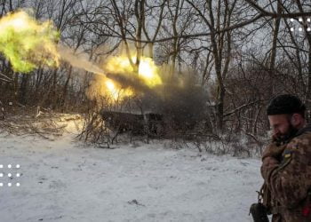 Підрозділи ракетних військ і артилерії ЗСУ уразили 3 пункти управління противника – оперативна аналітика та втрати ворога станом на ранок 6 березня