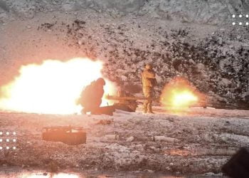 Сили оборони ліквідували 1060 окупантів та відбили понад 140 атак противника – оперативна аналітика та втрати ворога станом на ранок 7 березня