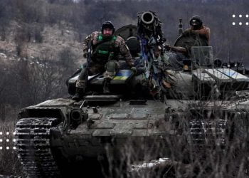 Наші воїни відбили понад 110 атак на основних напрямках фронту – оперативна аналітика та втрати ворога станом на ранок 9 березня