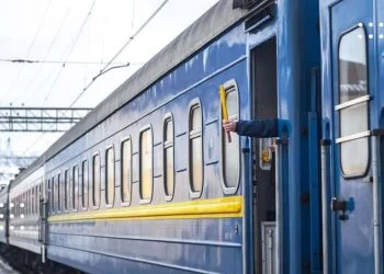 Українці обрали нову назву для Південно-Західної залізниці: який варіант набрав найбільше голосів
