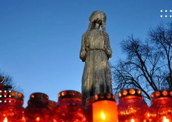 «Це важливе для кожного українця рішення»: Бельгія визнала Голодомор геноцидом українського народу