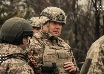Військові оцінили можливість повторного наступу з білоруського напрямку