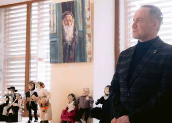 У Переяславі відкрили виставку картин та ляльок за творчістю Шолом-Алейхема. У чому її унікальність та чому ви неодмінно маєте побачити це наживо?