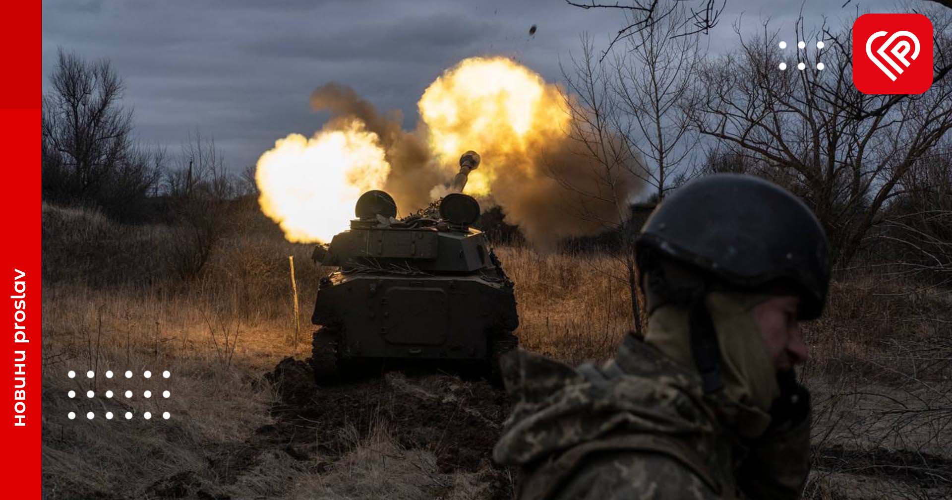 Вже ліквідовано понад 165 тисяч окупантів – оперативна аналітика та втрати ворога станом на ранок 20 березня