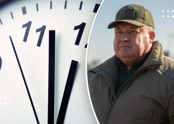 Начальник КМВА підписав наказ про зміну комендантської години у столиці з 26 березня 2023 року