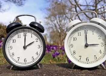 Цього тижня Україна перейде на літній час