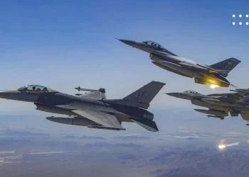 Омріяні F-16: українські пілоти можуть розпочати навчання на західних літаках вже за кілька місяців