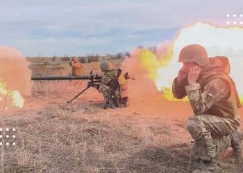Підрозділи Сил оборони відбили 114 атак противника на східній ділянці фронту – оперативна аналітика та втрати ворога станом на ранок 22 березня
