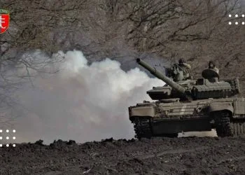 Бахмут залишається епіцентром бойових дій – оперативна аналітика та втрати ворога станом на ранок 24 березня