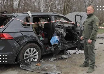Поліція Київщини розповіла стільки вбитих під час окупації вже знайшли на Київщині: цифра вражає