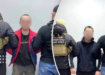 На Київщині двоє молодиків побили та пограбували 16-річного хлопця: що загрожує розбійникам