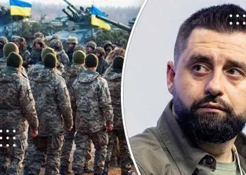 Україні необхідно посилити мобілізацію – Арахамія