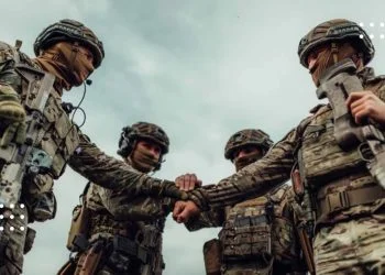 На початку квітня завершується набір до бригад Гвардії Наступу
