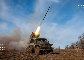 Підрозділи ракетних військ і артилерії уразили 6 районів зосередження противника – оперативна аналітика та втрати ворога станом на ранок 29 березня