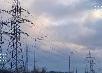 У Київській області через погіршення погодних умов відбулися аварії на електромережах – ДТЕК