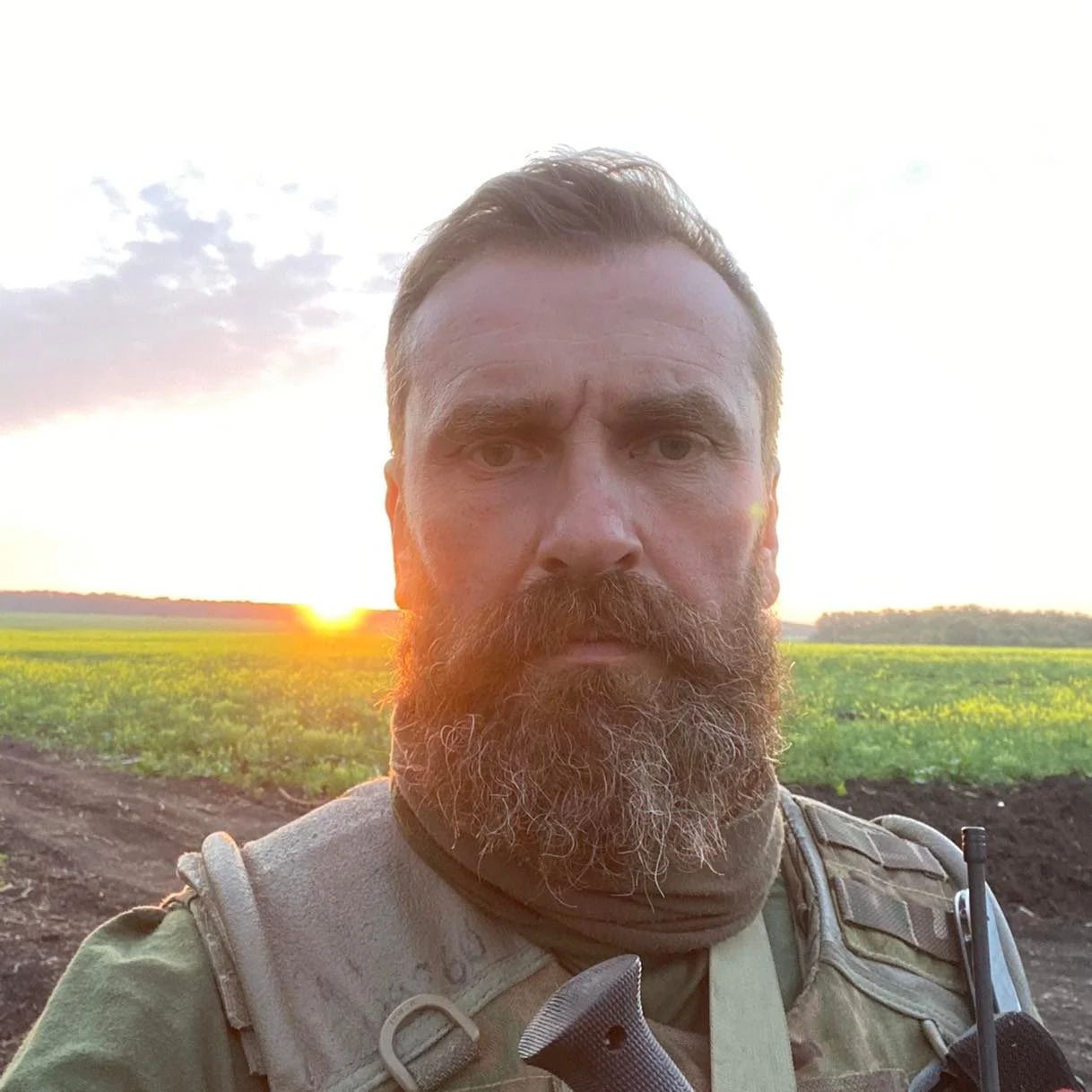 Доброволець ЗСУ, освітянин і син дисидентів: що варто знати про Оксена Лісового, який може стати міністром освіти замість Шкарлета