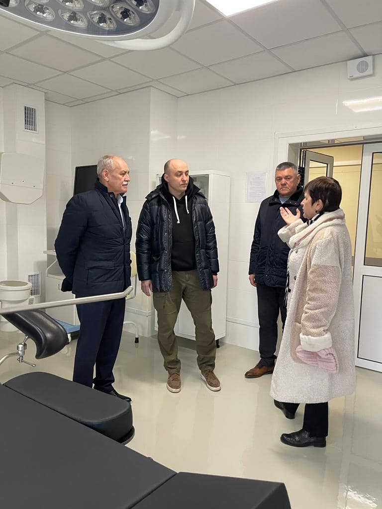 міський голова Вячеслав Саулко підтвердив, що підписав заяву Кузьменчук