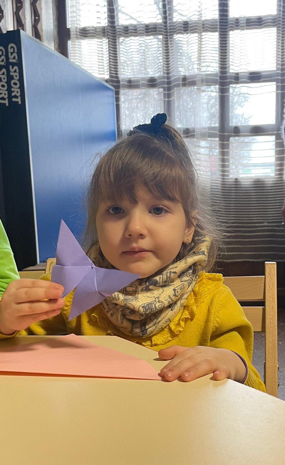 У Переяславі провели тренінг з надання психологічної допомоги для внутрішньо переміщених жінок з дітьми