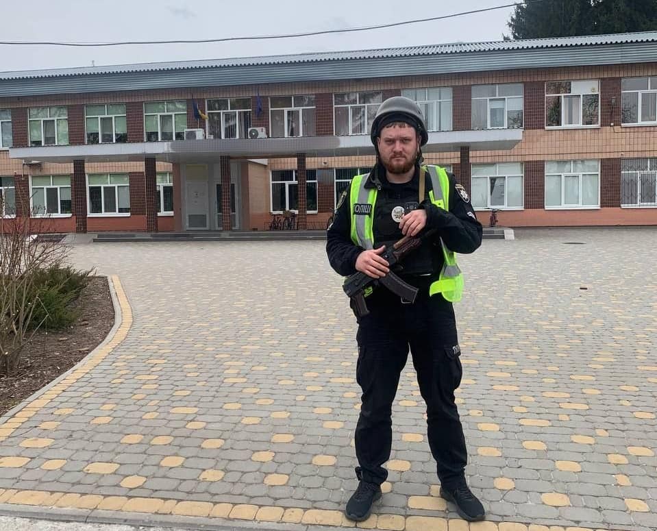 Замінування закладів освіти Бориспільщини: поліцейські перевірили анонімне повідомлення