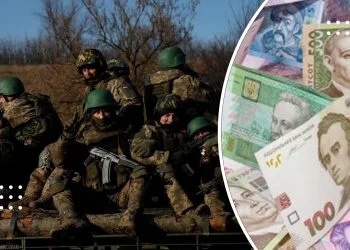 На 500 млрд планують збільшити військові видатки