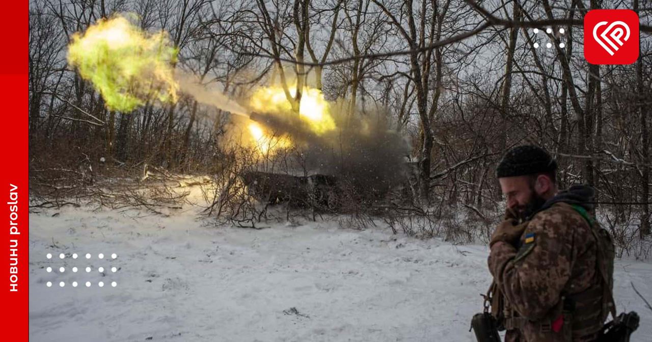 Підрозділи ракетних військ і артилерії ЗСУ уразили 3 пункти управління та позицію ППО противника – оперативна аналітика та втрати ворога станом на ранок 15 березня