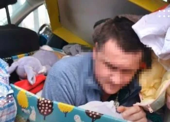 Київщина в лідерах кількості чоловіків-призовників, що втекли за кордон під час війни: названо кількість