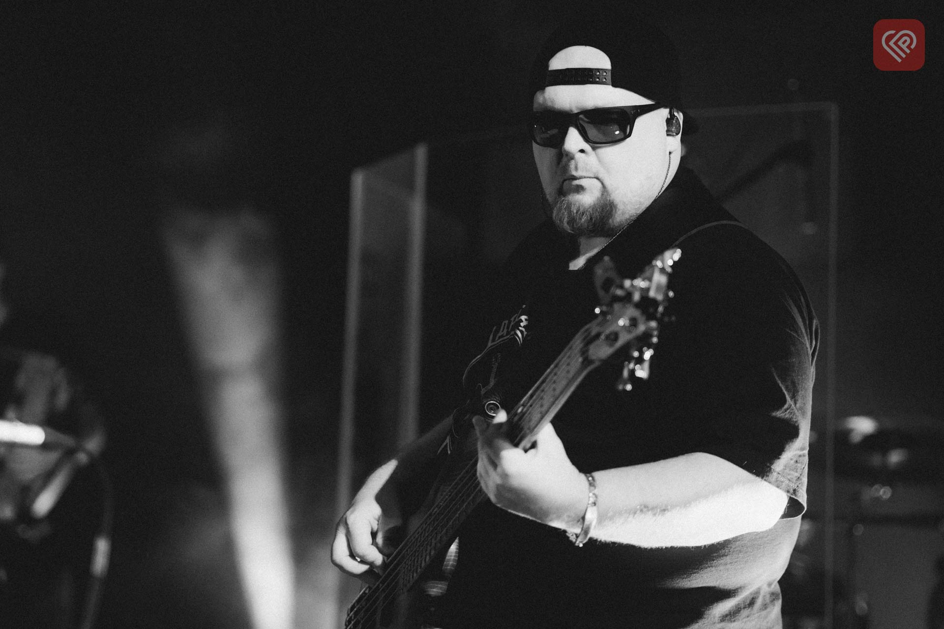 «Ми творимо для людей, тому їхні бажання для нас – закон»: лідер гурту «Драбадан» розповів, як пройшов благодійний концерт у стінах УГСП