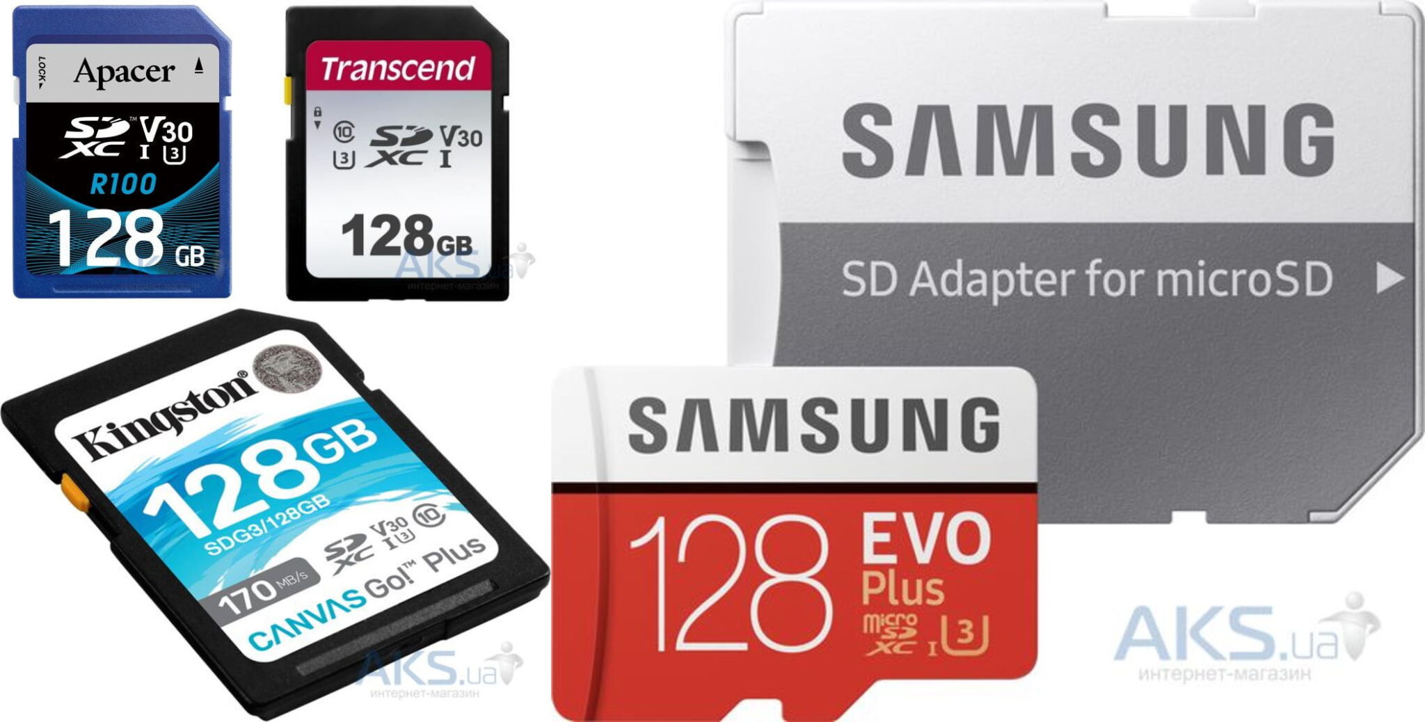 Карти пам'яті та проблеми, які можуть з ними траплятися