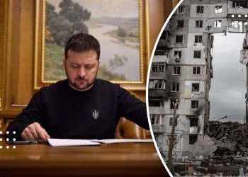 Українці отримають компенсацію за зруйноване житло: Зеленський підписав відповідний закон