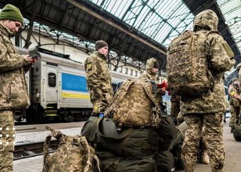 Парламентарі працюють над удосконаленням системи мобілізації в Україні