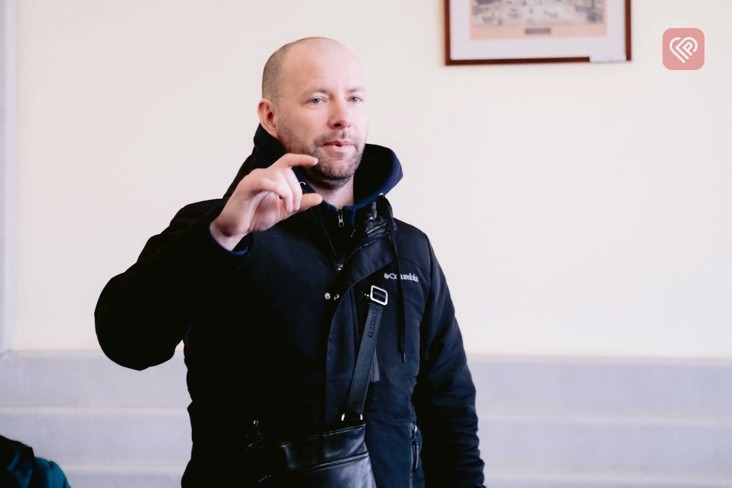 Допомогти законним шляхом: у Переяславі на позачерговій сесії знову повернулися до питання фінансування ДФТГ