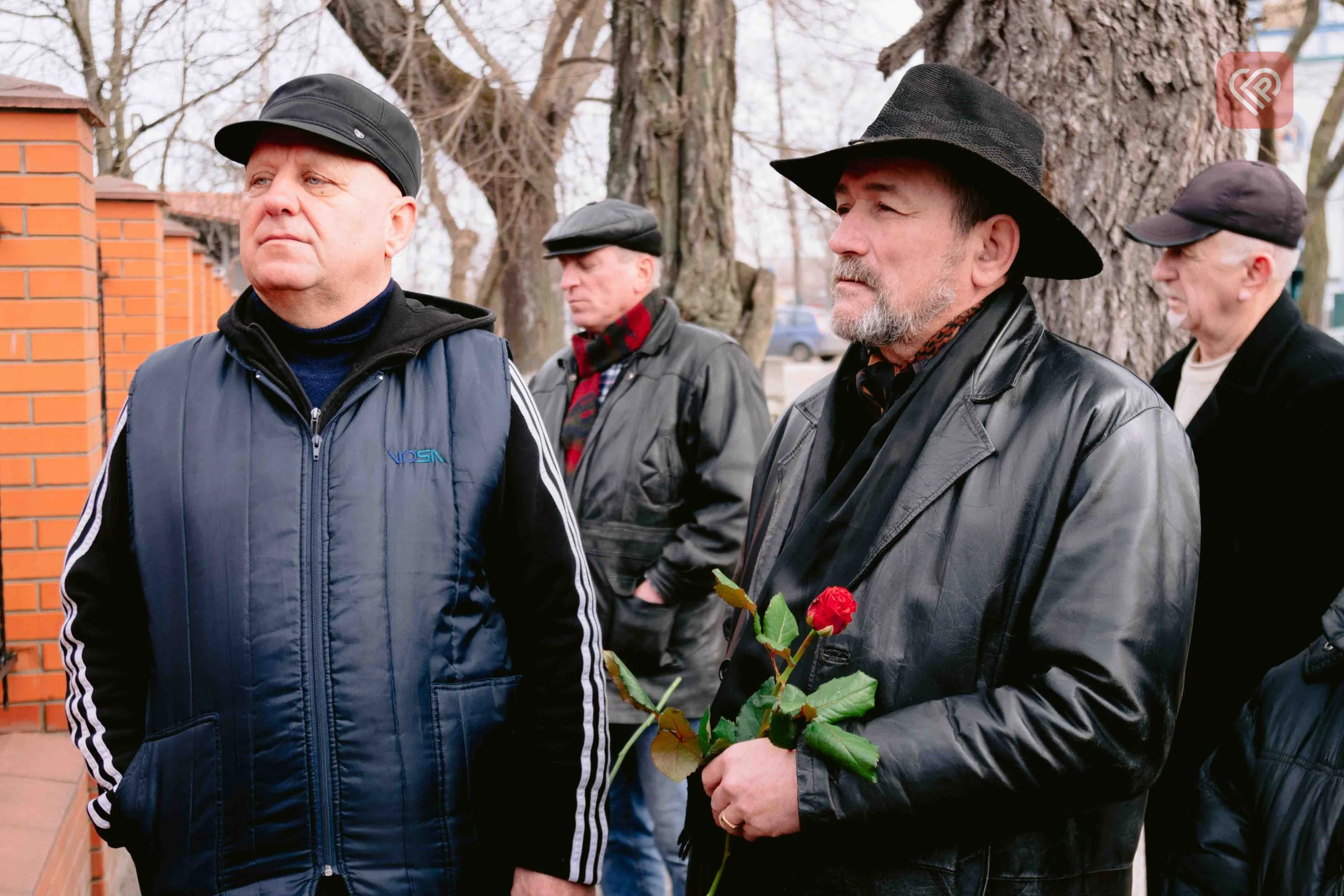 Сьогодні у Переяславі відбувся урочистий мітинг з нагоди 209 річниці від дня народження Тараса Шевченка