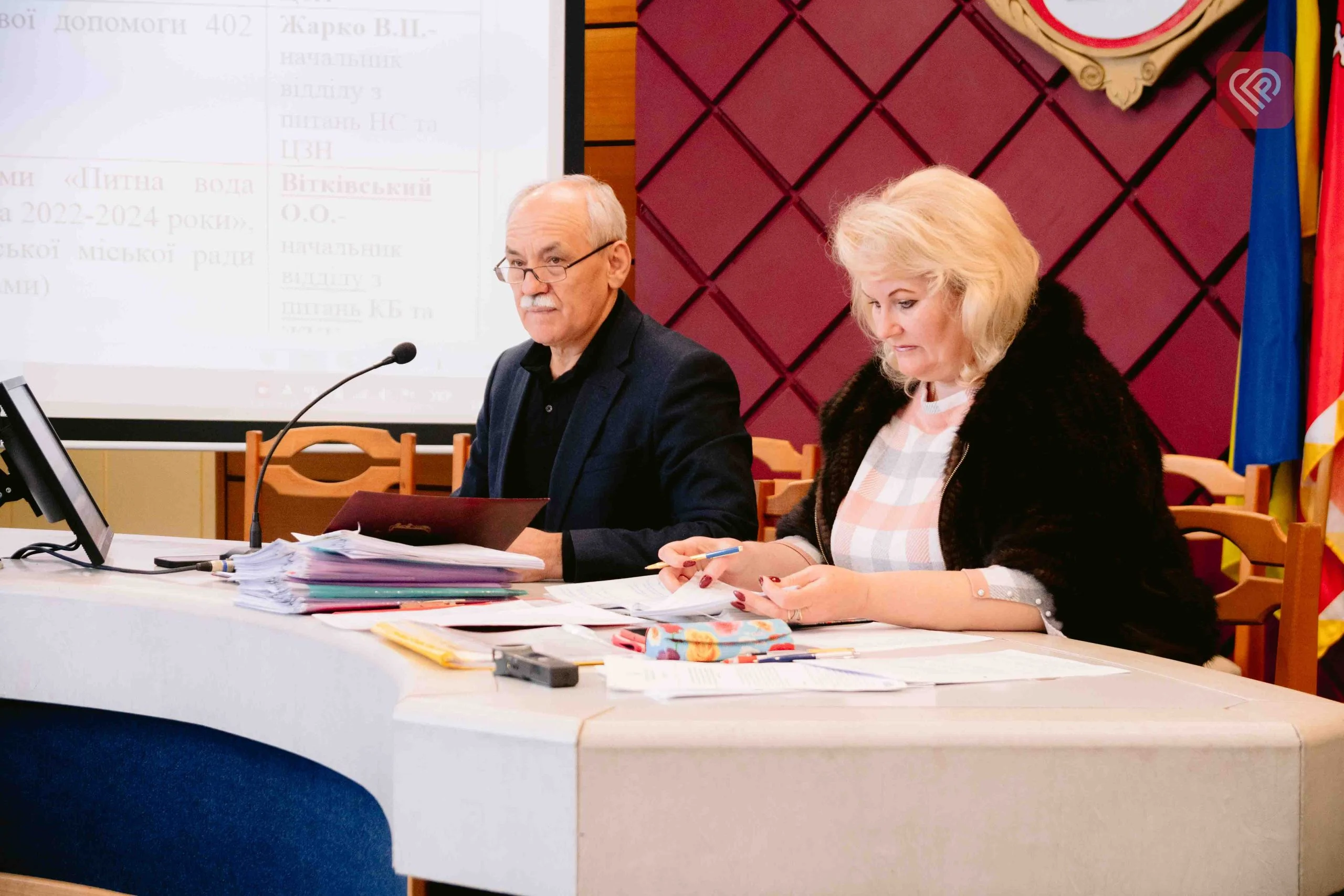 У Переяславі проведуть капітальний ремонт водопровідних мереж: де саме