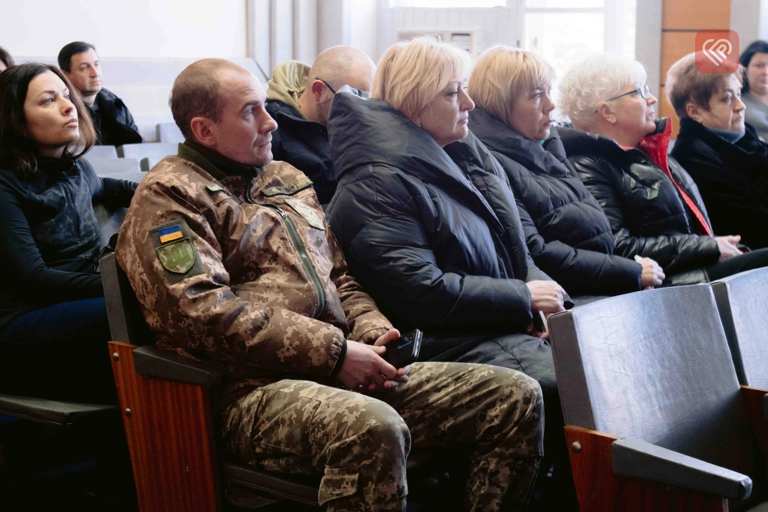 Допомогти законним шляхом: у Переяславі на позачерговій сесії знову повернулися до питання фінансування ДФТГ