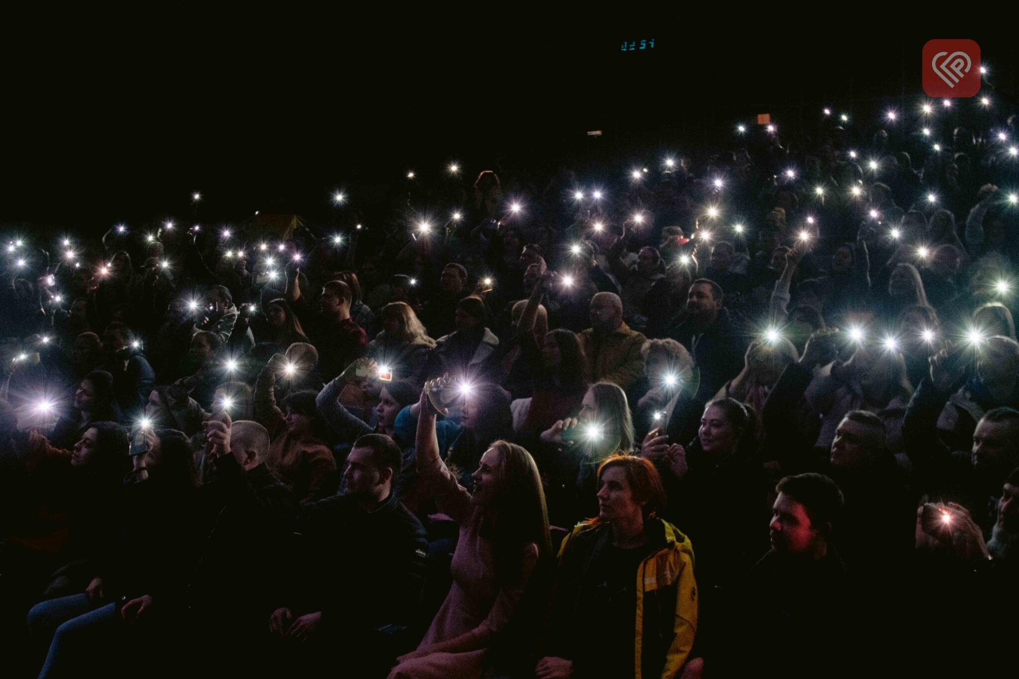 «Сьогодні ми маємо жити за формулою «або ти в ЗСУ, або для ЗСУ»» - ексклюзивне міні-інтерв'ю Proslav із Іваном Леньо з гурту Kozak System перед концертом в університеті Переяслава