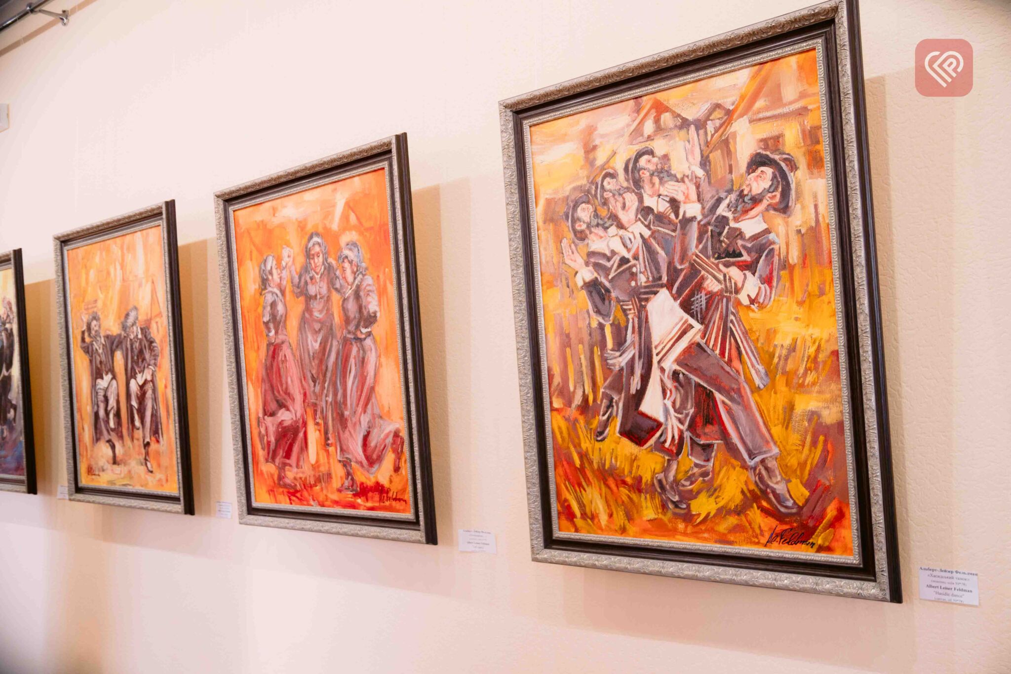 У Переяславі відкрили виставку картин та ляльок за творчістю Шолом-Алейхема. У чому її унікальність та чому ви неодмінно маєте побачити це наживо?