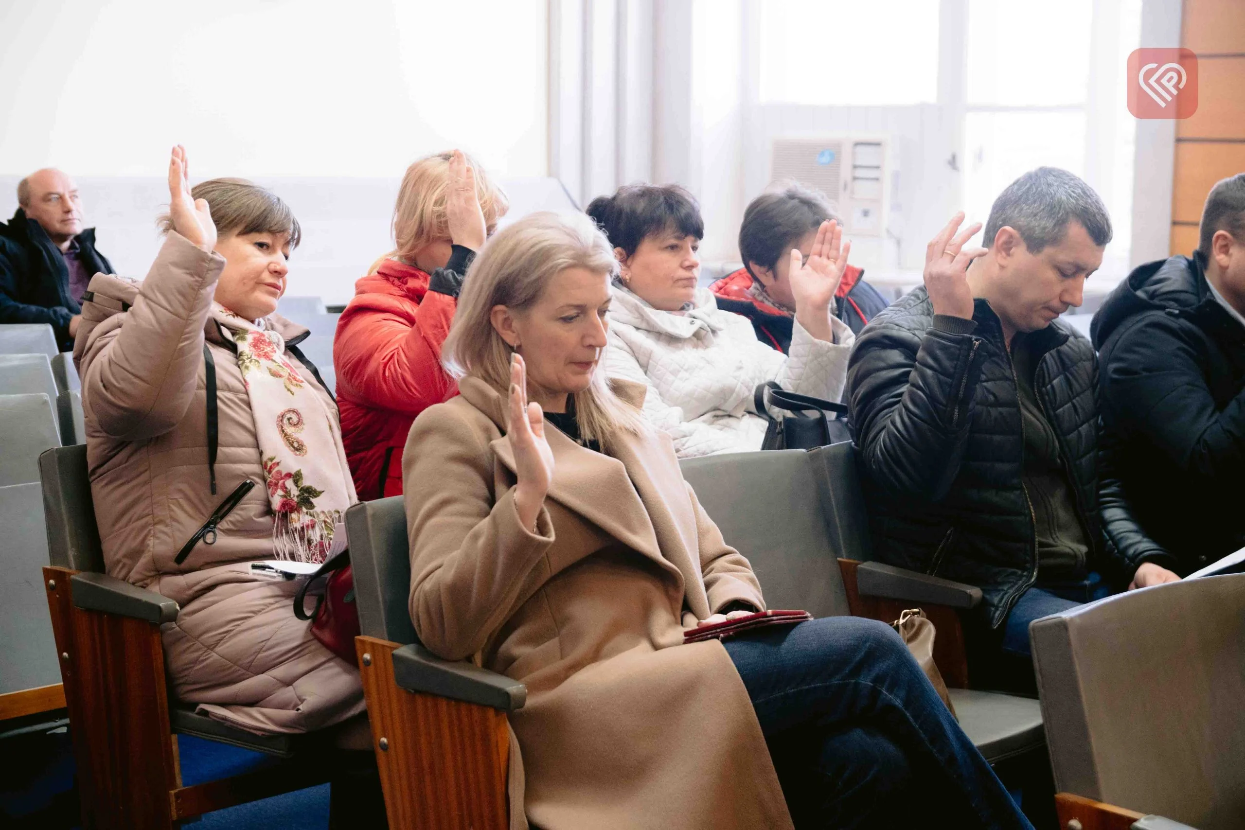 На виконкомі схвалили програму забезпечення територіальної оборони в Переяславській громаді на 2023 рік та підтримки 402 ОСБ – які перспективи?