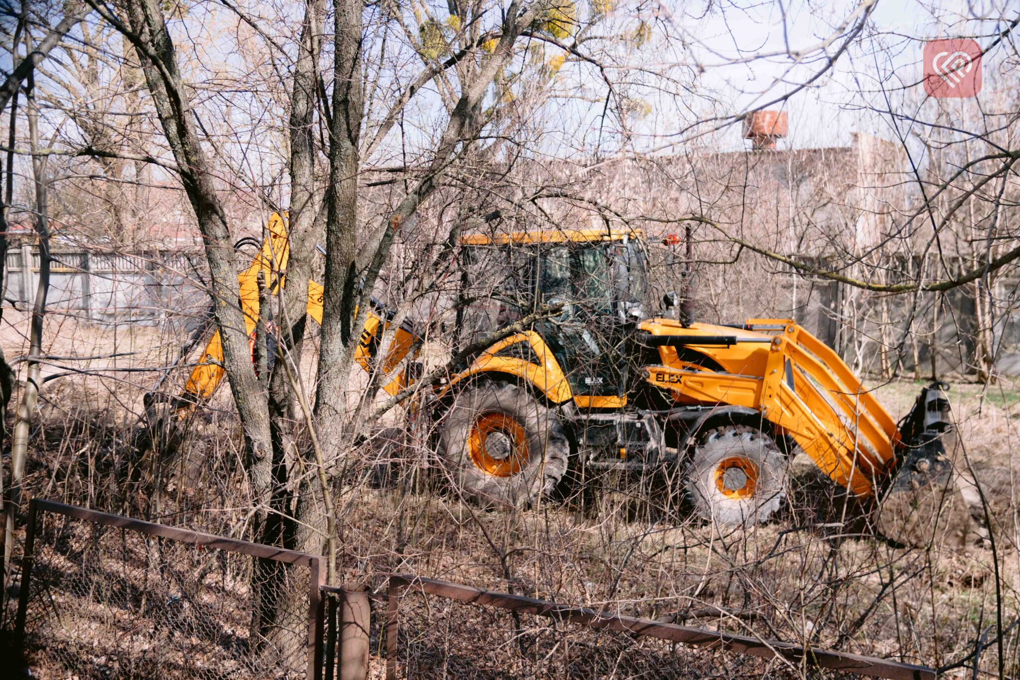 Благоустрій у громаді: встановлення зупинки та прибирання на вулицях Переяслава
