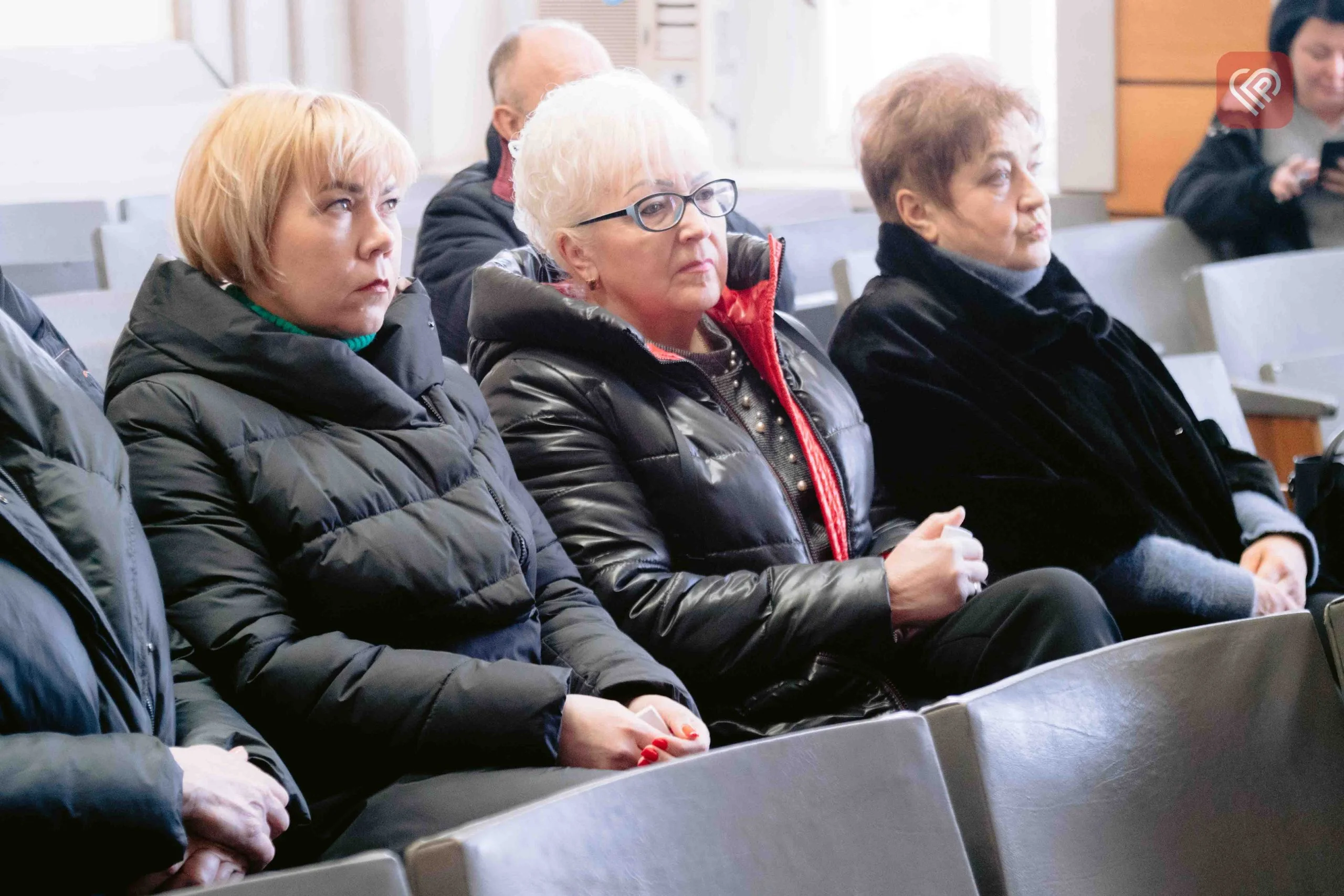 Допомогти законним шляхом: у Переяславі на позачерговій сесії знову повернулися до питання фінансування ДФТГ