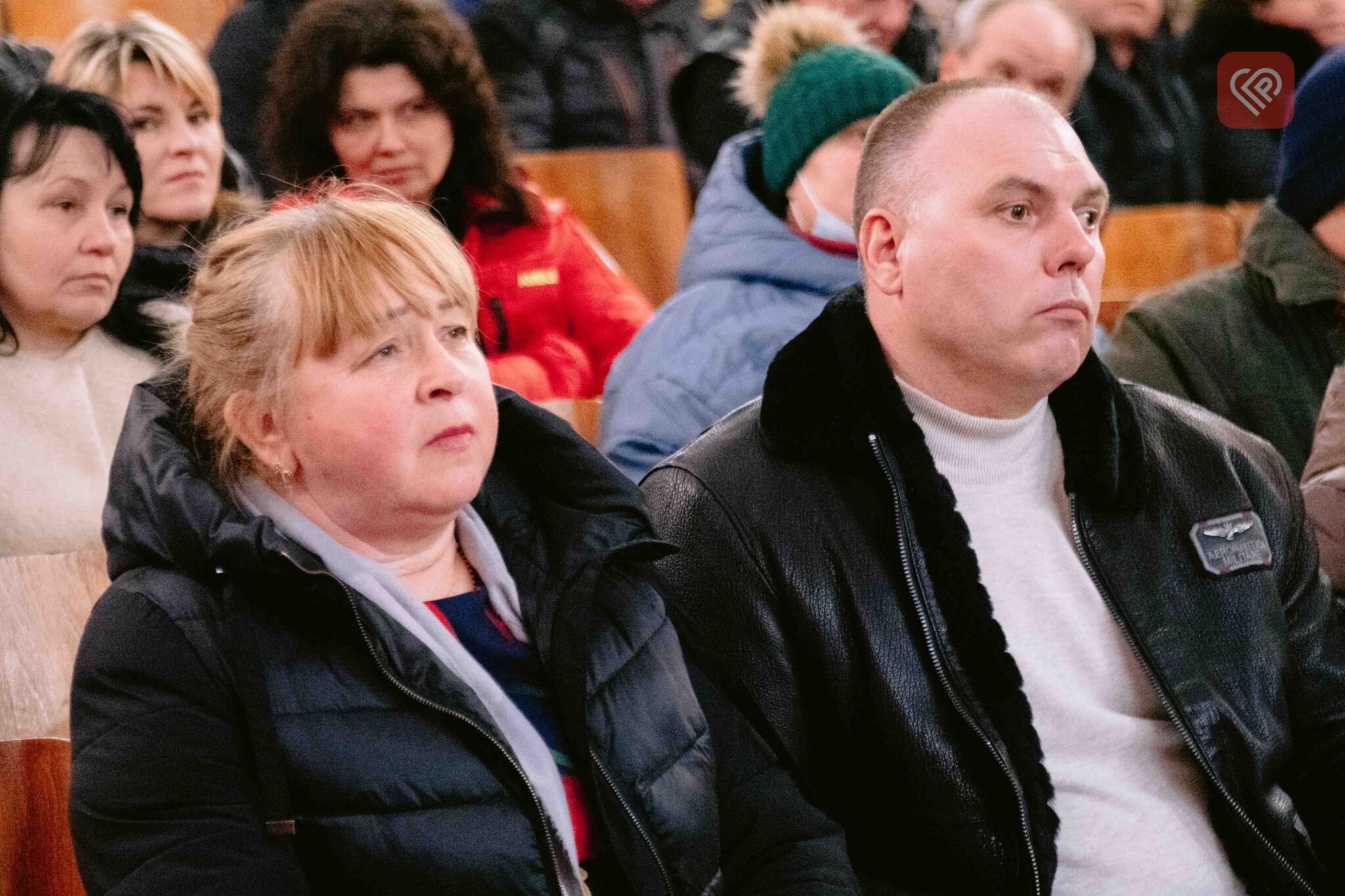 Громадські слухання у старостинських округах Дем'янець та Мазінок: що обговорювали та про що прозвітував міський голова